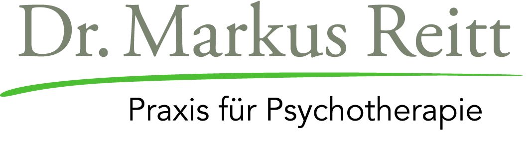 Dr. Markus Reitt Logo